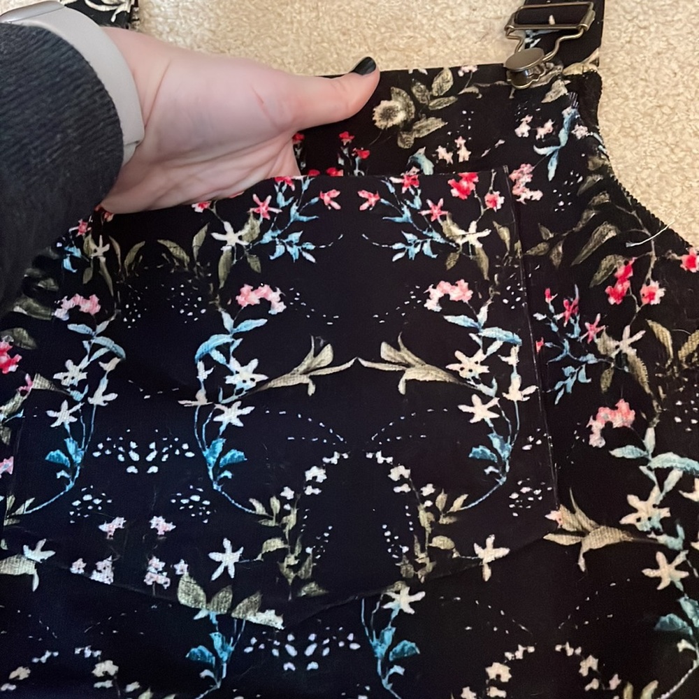 Molly Green dress